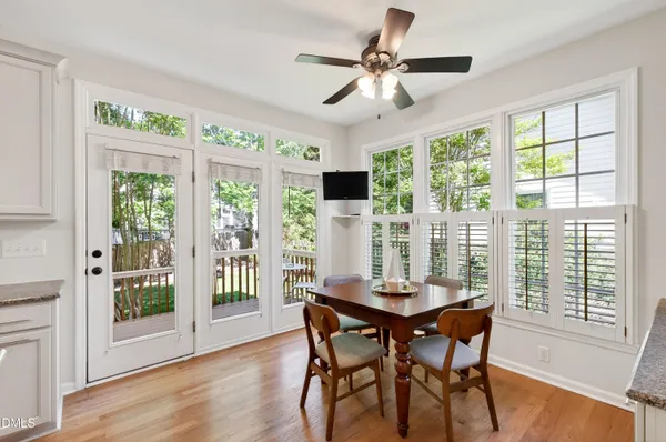 $750,000 | 107 Callard Run, Chapel Hill, NC 27514