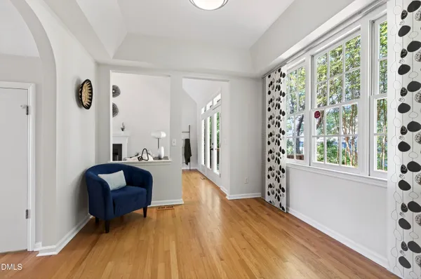 $750,000 | 107 Callard Run, Chapel Hill, NC 27514