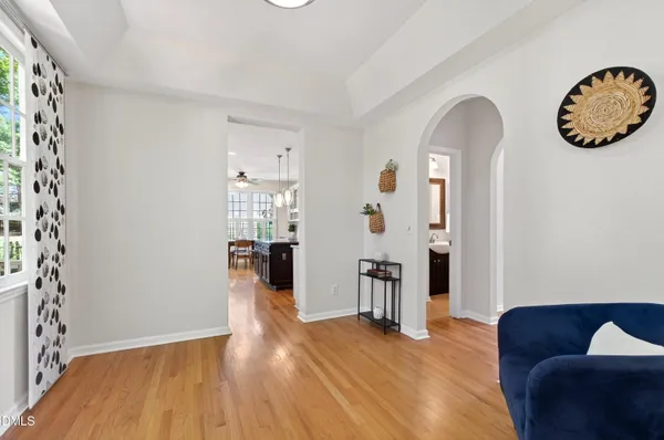 $750,000 | 107 Callard Run, Chapel Hill, NC 27514