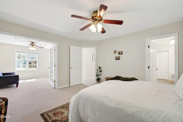 $750,000 | 107 Callard Run, Chapel Hill, NC 27514