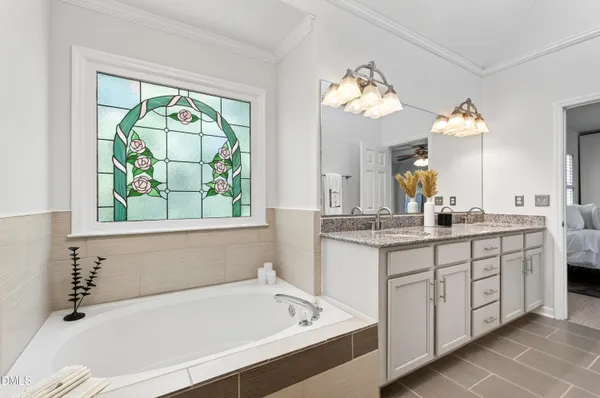 $750,000 | 107 Callard Run, Chapel Hill, NC 27514