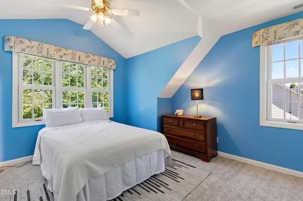 $750,000 | 107 Callard Run, Chapel Hill, NC 27514