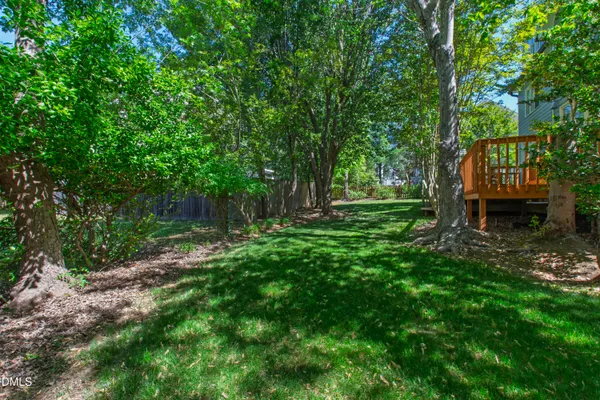 $750,000 | 107 Callard Run, Chapel Hill, NC 27514