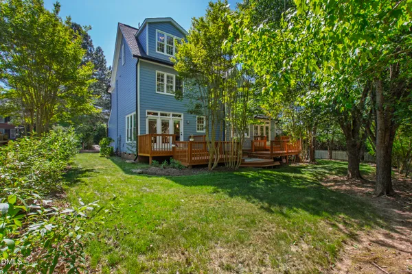 $750,000 | 107 Callard Run, Chapel Hill, NC 27514