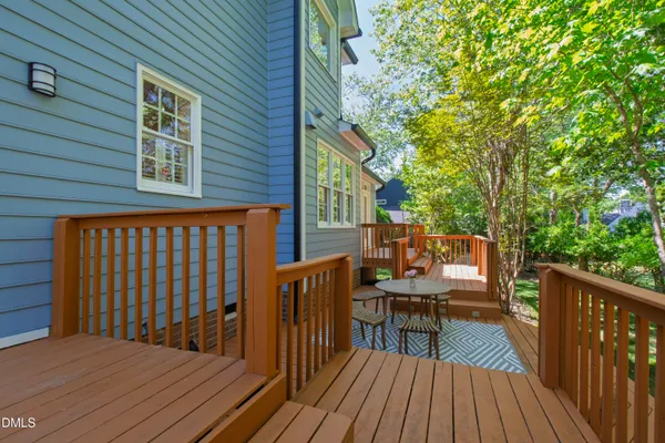 $750,000 | 107 Callard Run, Chapel Hill, NC 27514