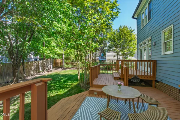 $750,000 | 107 Callard Run, Chapel Hill, NC 27514