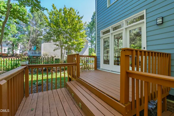 $750,000 | 107 Callard Run, Chapel Hill, NC 27514