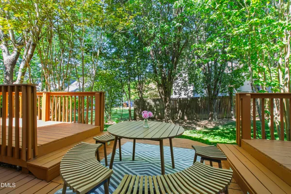 $750,000 | 107 Callard Run, Chapel Hill, NC 27514