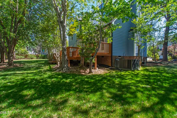 $750,000 | 107 Callard Run, Chapel Hill, NC 27514