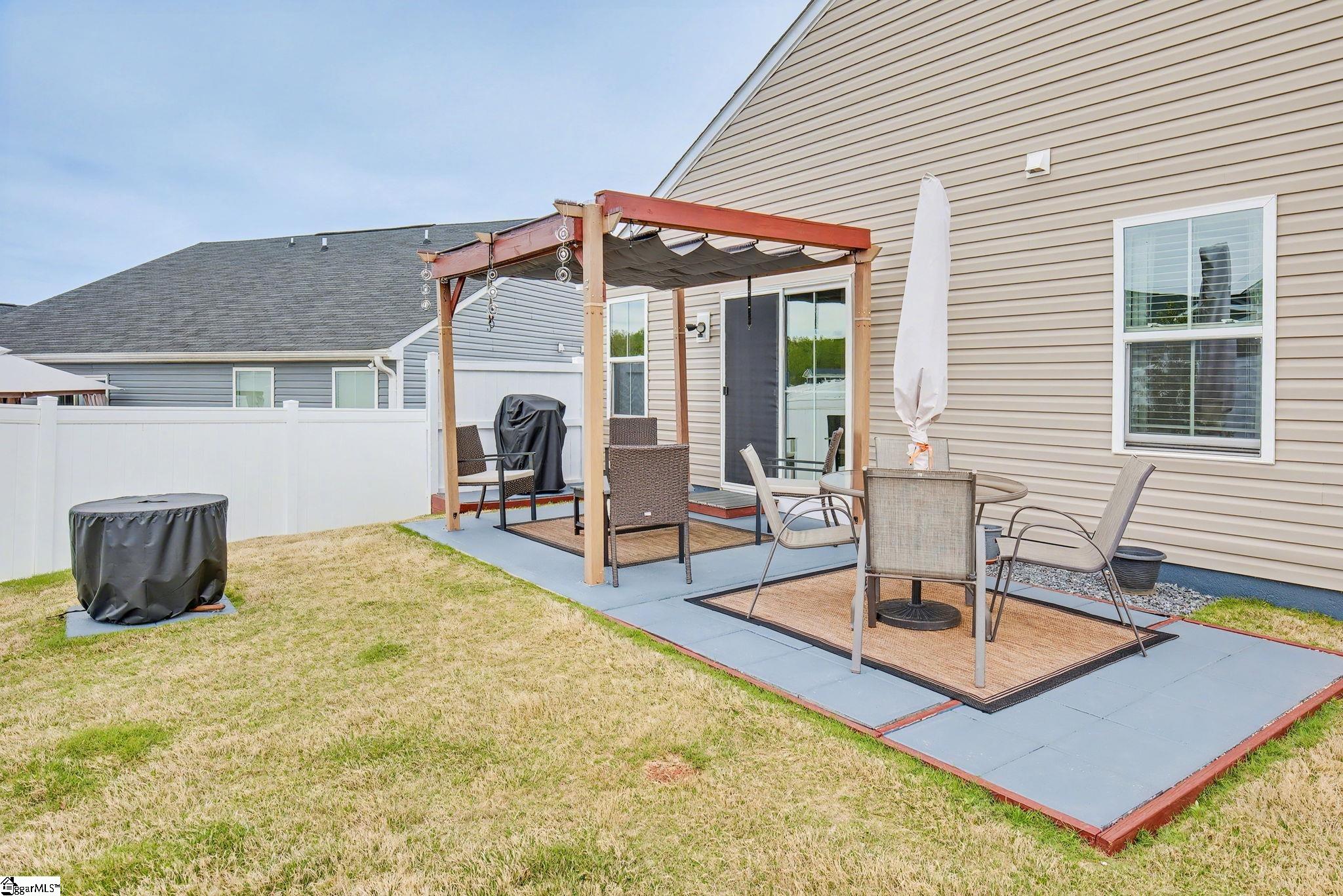 2231 Hemming Way Inman, SC 29349 - Photo 25 of 31