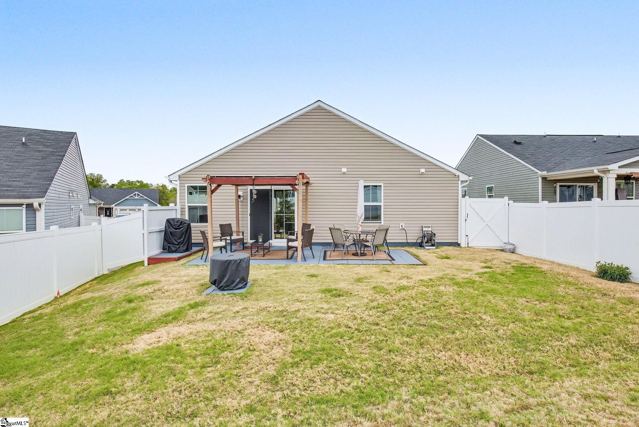 2231 Hemming Way Inman, SC 29349 - Photo 26 of 31