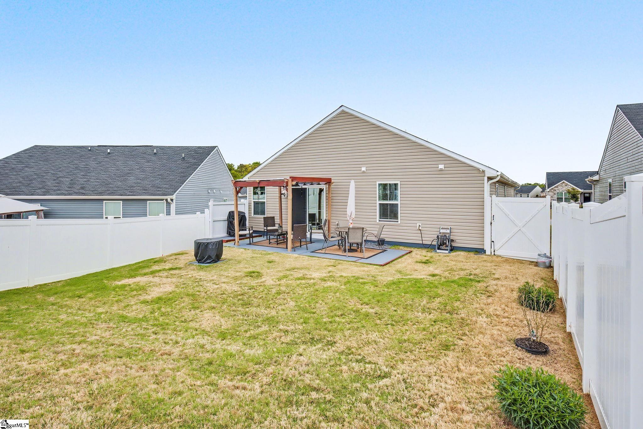 2231 Hemming Way Inman, SC 29349 - Photo 27 of 31