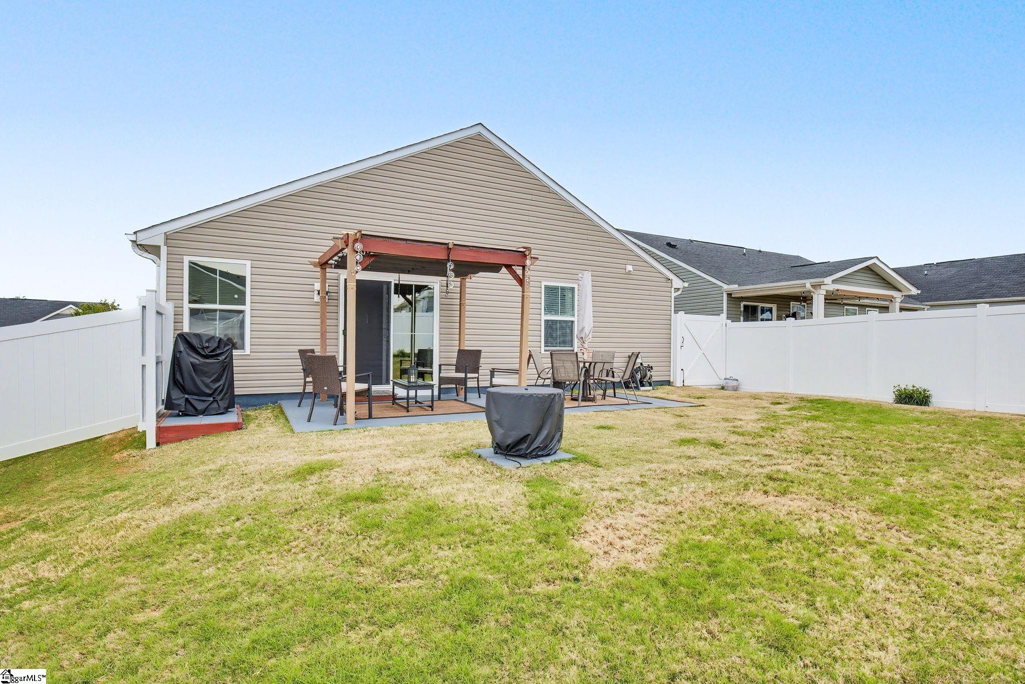 2231 Hemming Way Inman, SC 29349 - Photo 28 of 31