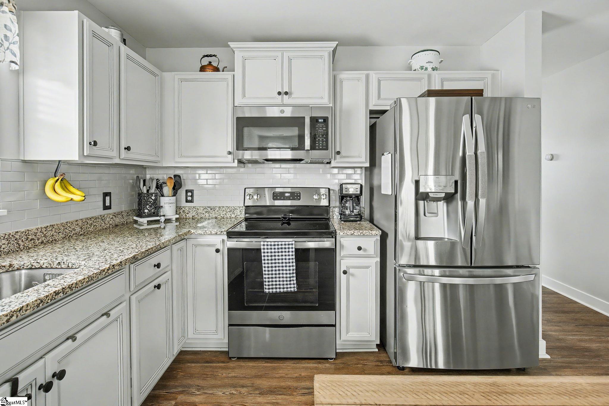 2231 Hemming Way Inman, SC 29349 - Photo 9 of 31