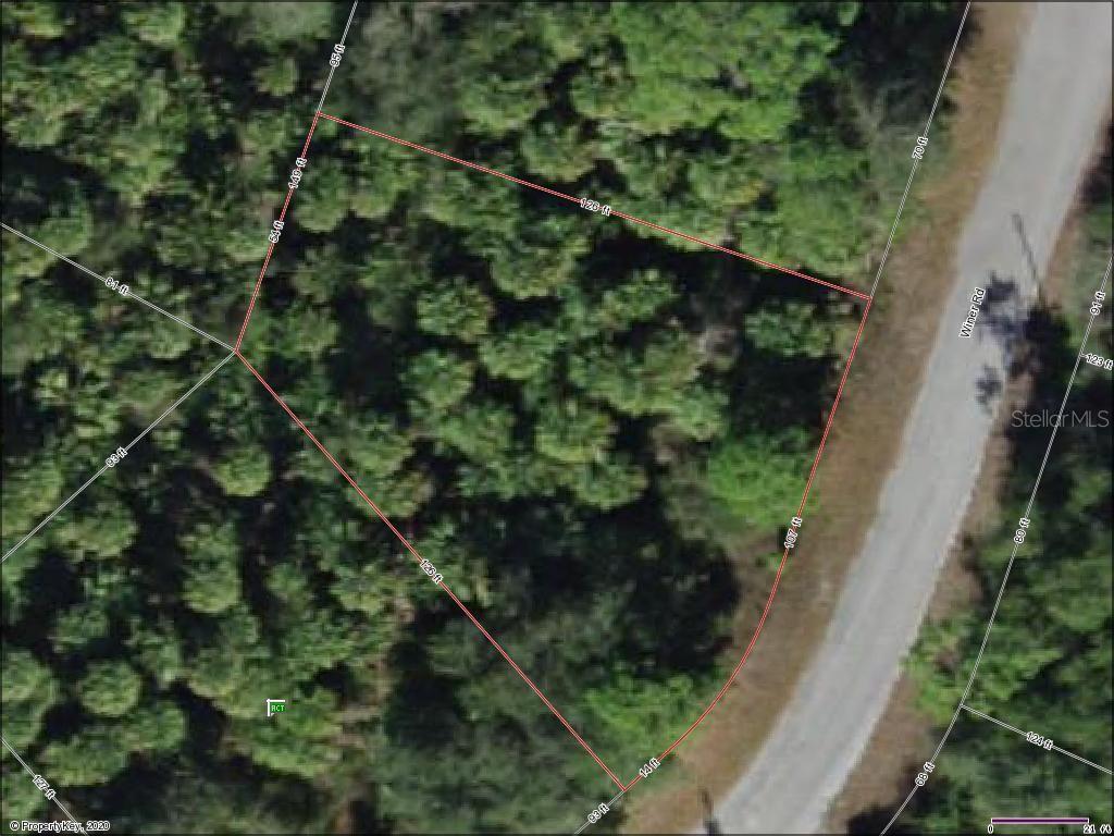 19 Winer Road North Port, FL 34288 - Photo 1 of 1 Gallery Image 1