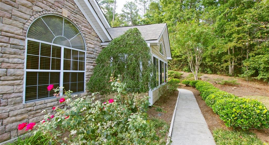 2191 Rockbridge Road Southwest, Unit 702 Stone Mountain, GA 30087 - Photo 1 of 1