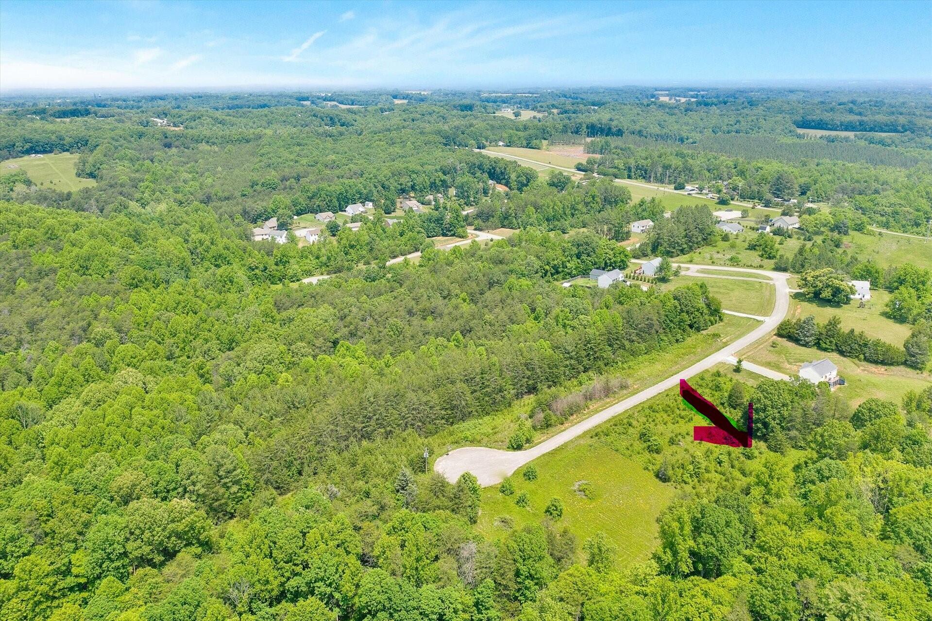 Lot 54 Dillon Cabin Road Moneta, VA 24121 - Photo 1 of 3 Welcome to Montgomery Farms lot 54