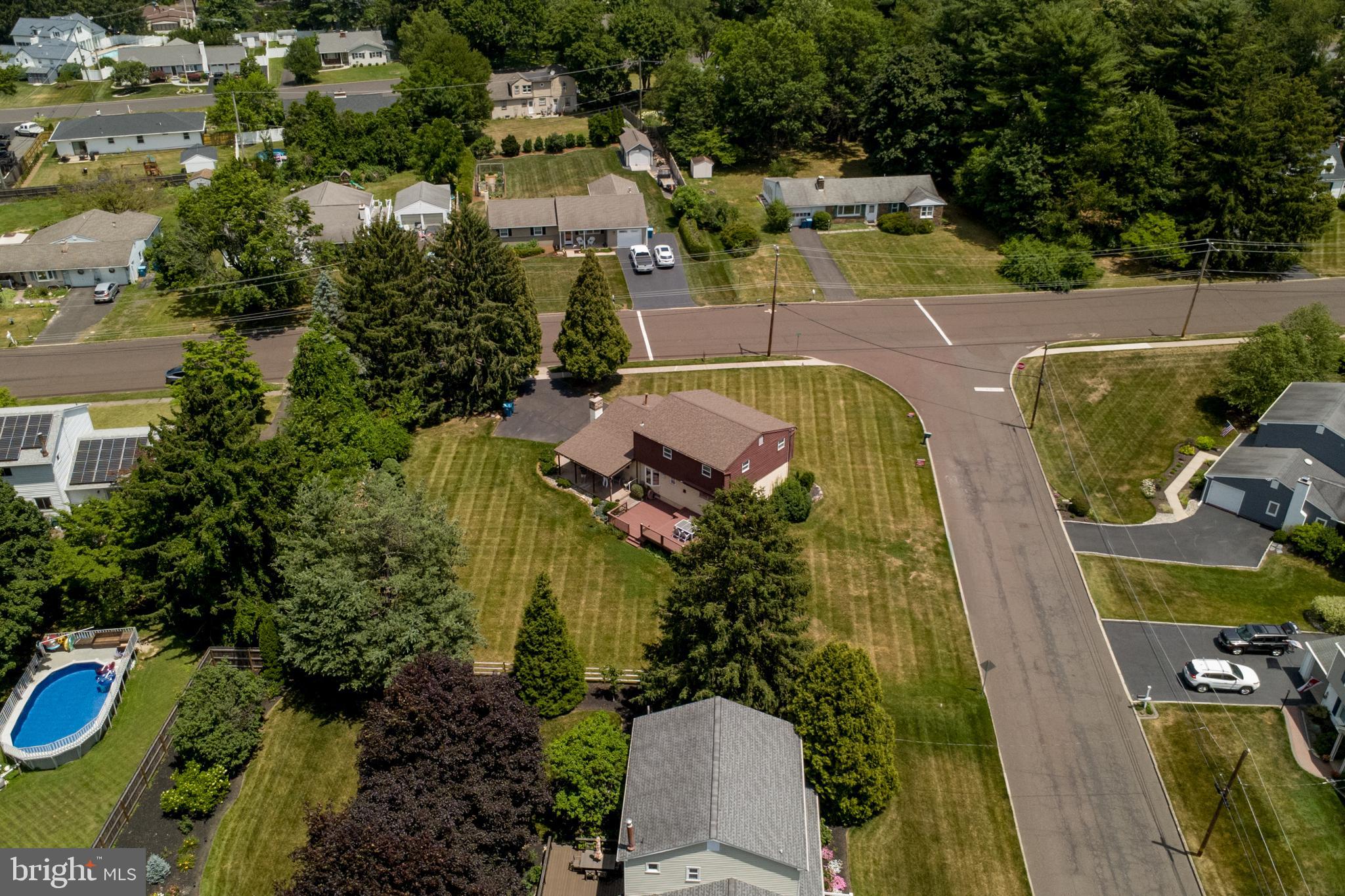183 Cardinal Road Chalfont, PA 18914 - Photo 44 of 46