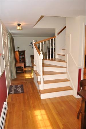 352 Liberty Square Road Boxborough, MA 01719 - Photo 9 of 16 a view of entryway