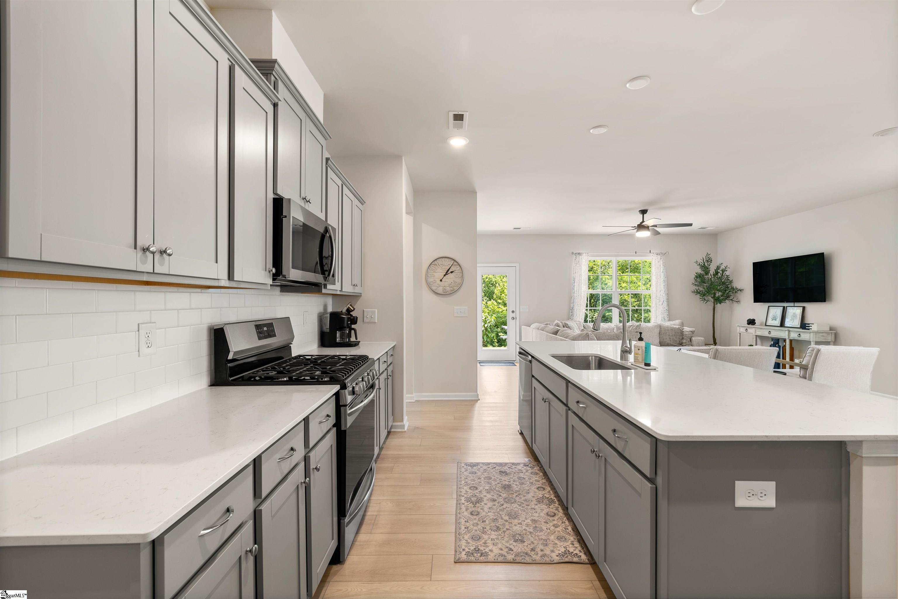 346 Sliding Rock Drive Pendleton, SC 29670 - Photo 11 of 43