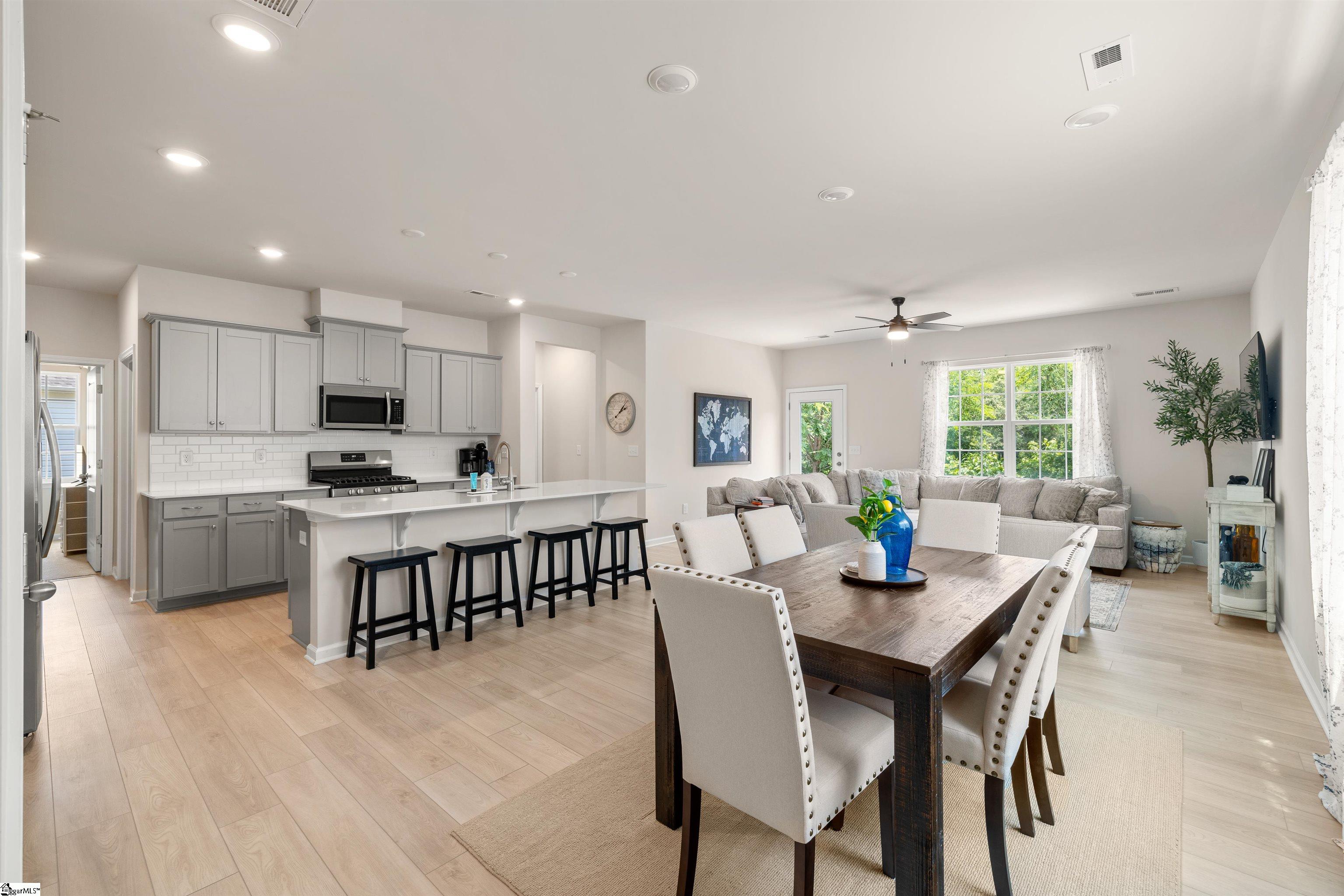 346 Sliding Rock Drive Pendleton, SC 29670 - Photo 15 of 43