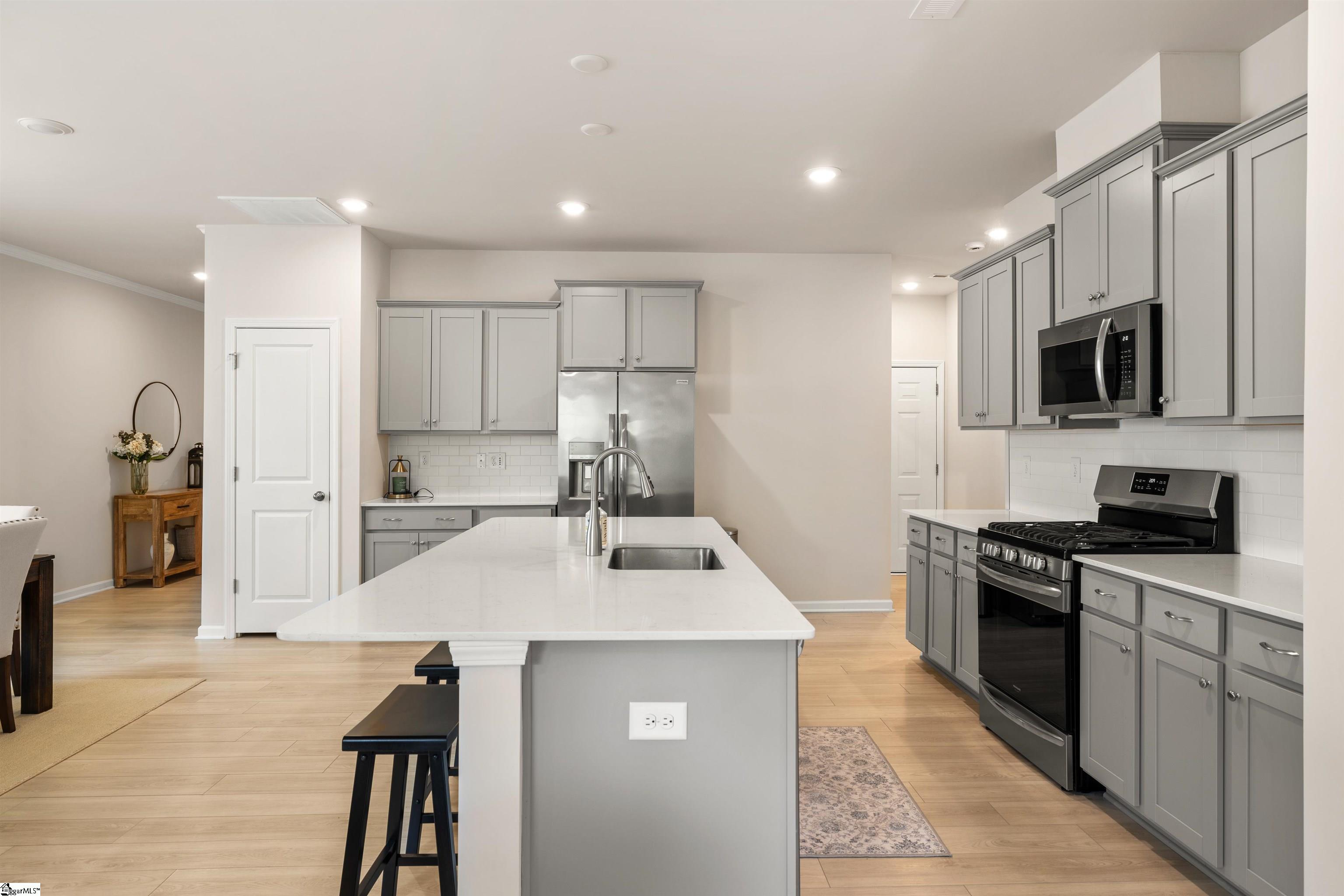 346 Sliding Rock Drive Pendleton, SC 29670 - Photo 20 of 43