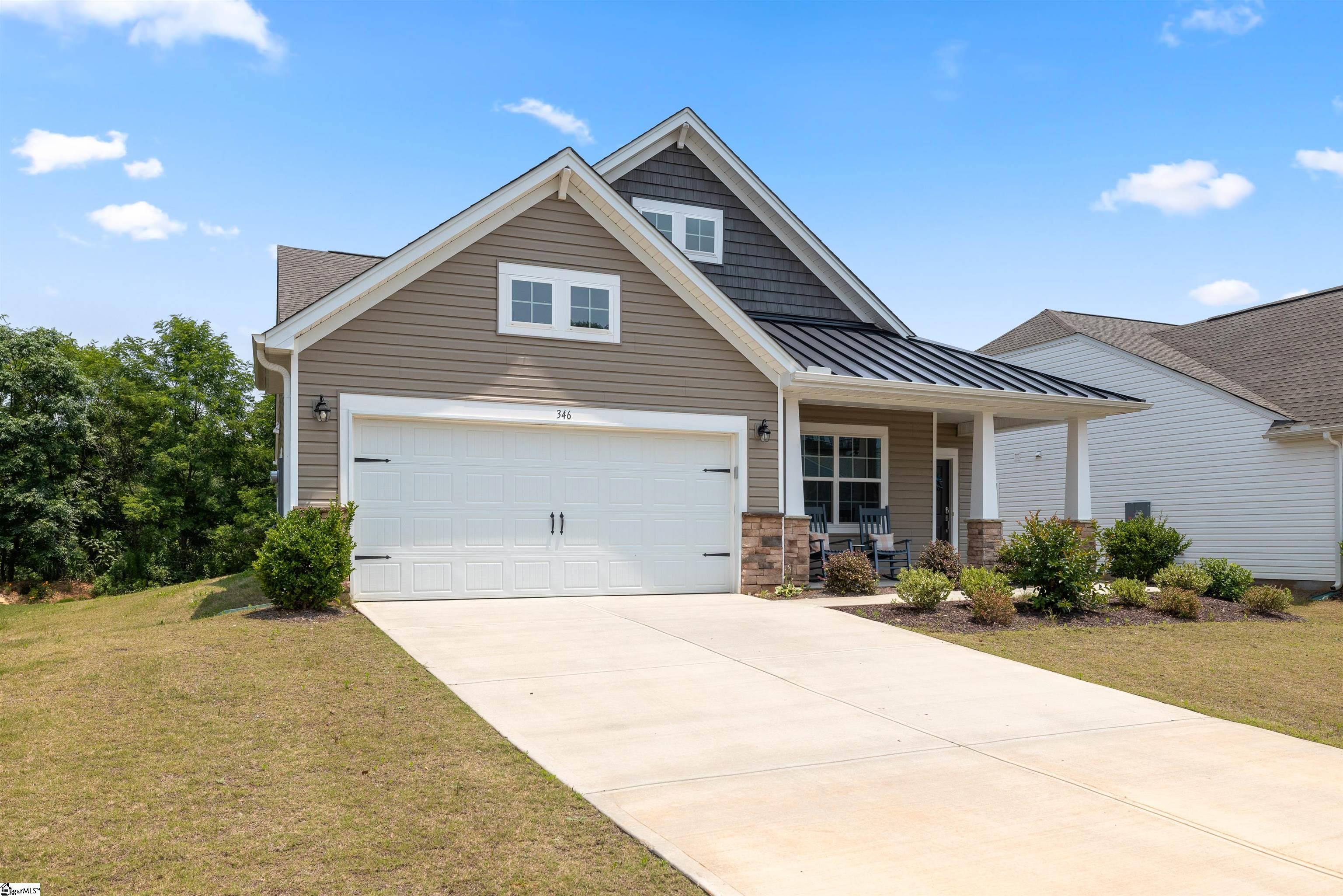 346 Sliding Rock Drive Pendleton, SC 29670 - Photo 2 of 43