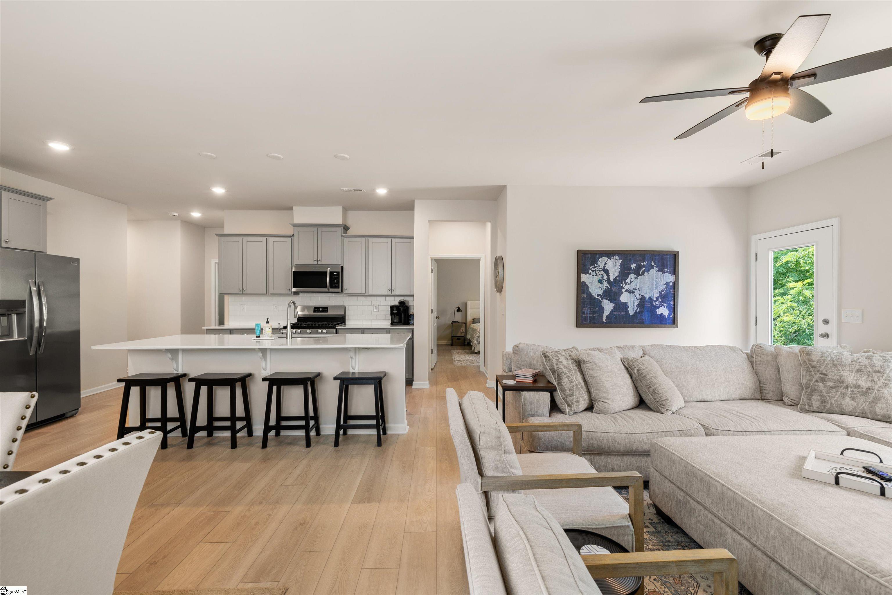 346 Sliding Rock Drive Pendleton, SC 29670 - Photo 22 of 43