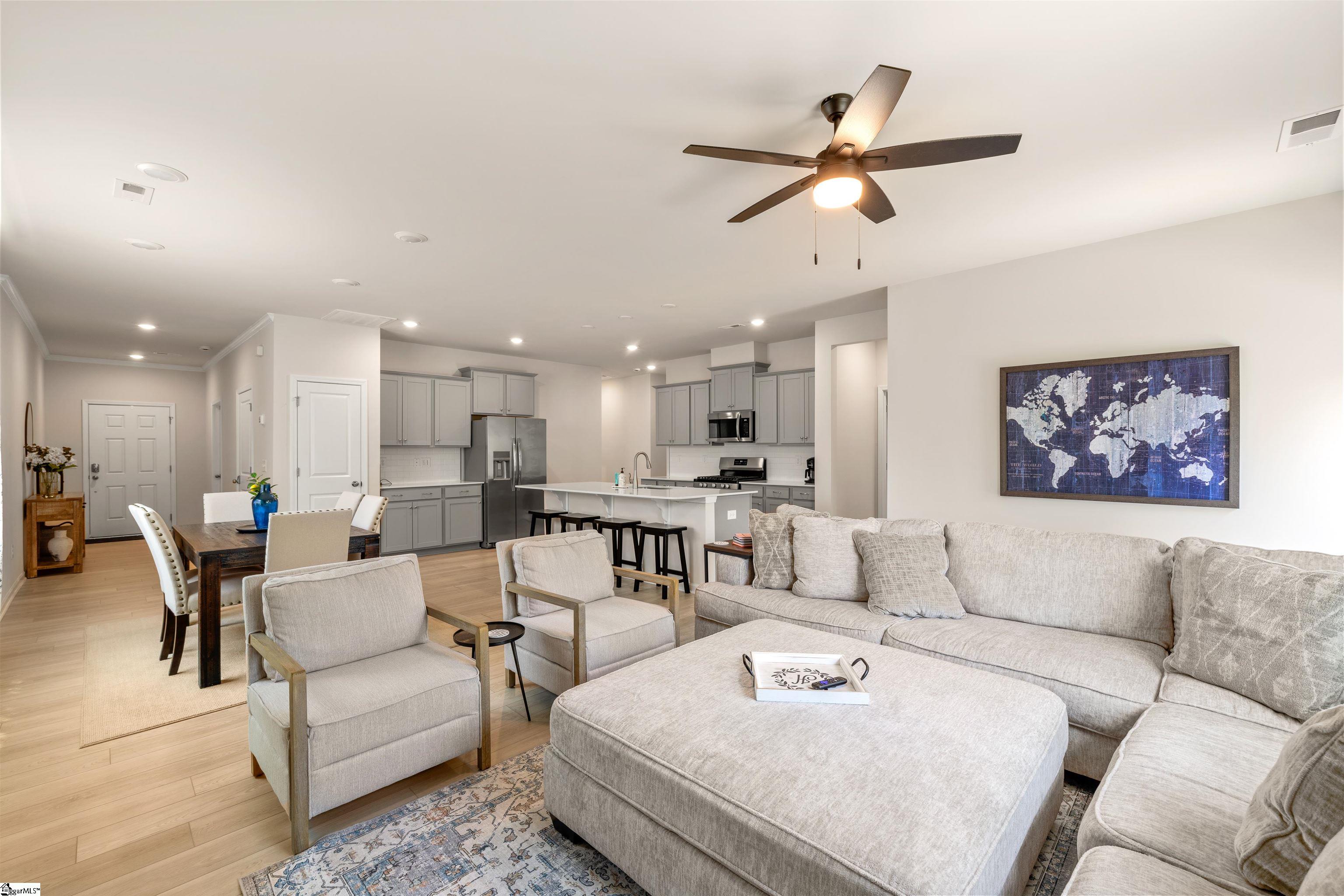 346 Sliding Rock Drive Pendleton, SC 29670 - Photo 23 of 43