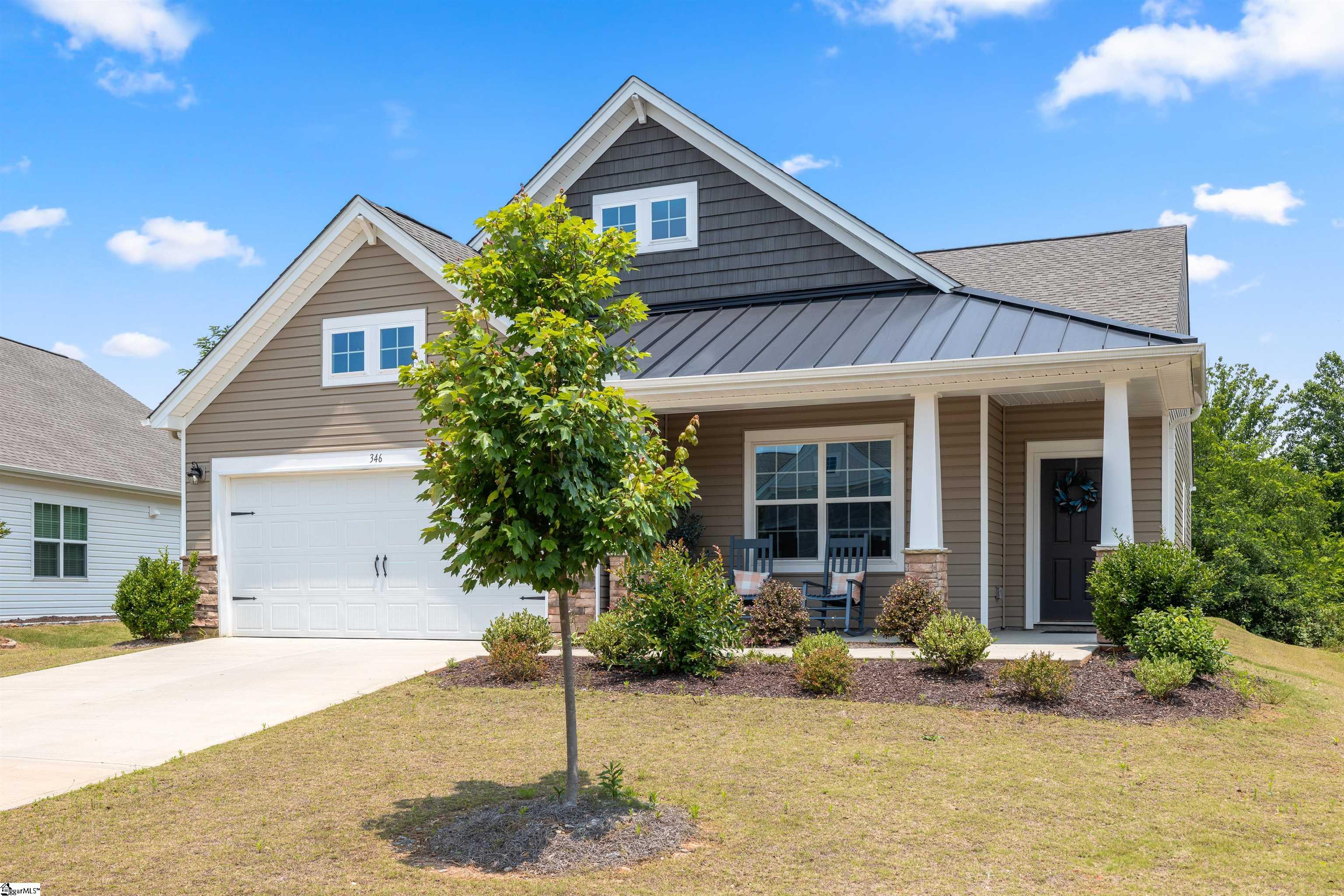 346 Sliding Rock Drive Pendleton, SC 29670 - Photo 3 of 43