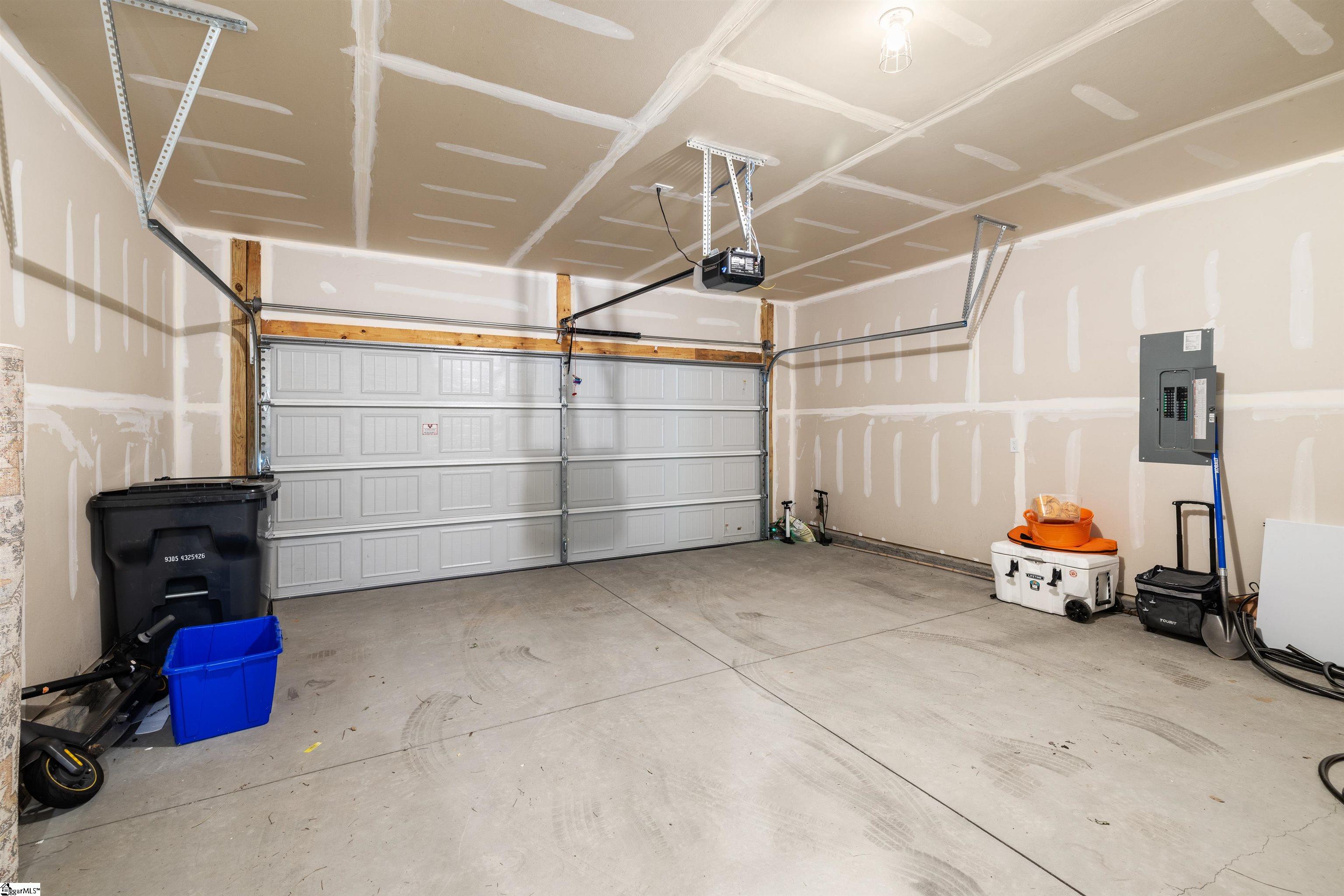 346 Sliding Rock Drive Pendleton, SC 29670 - Photo 35 of 43