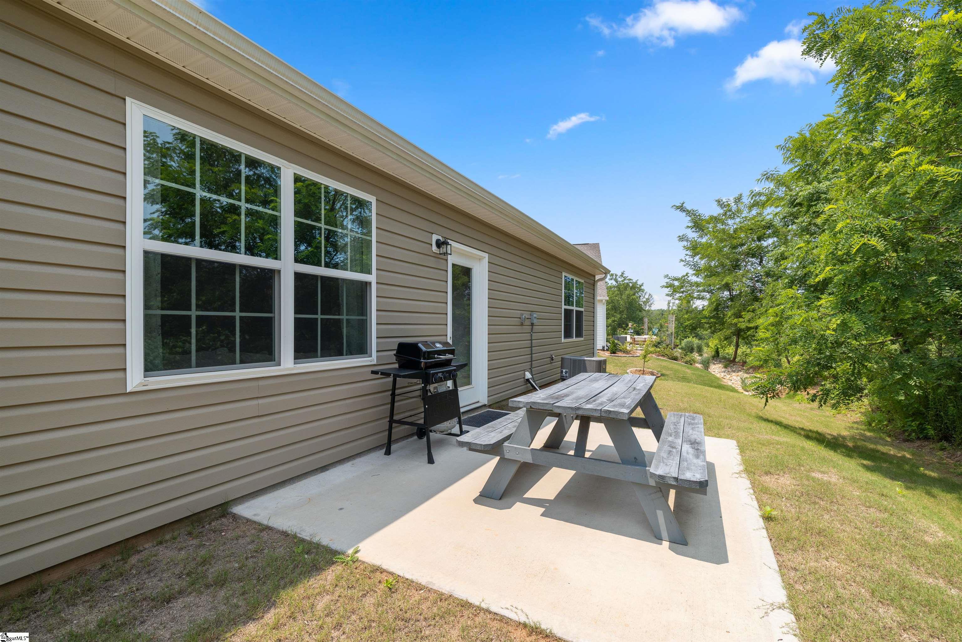 346 Sliding Rock Drive Pendleton, SC 29670 - Photo 37 of 43