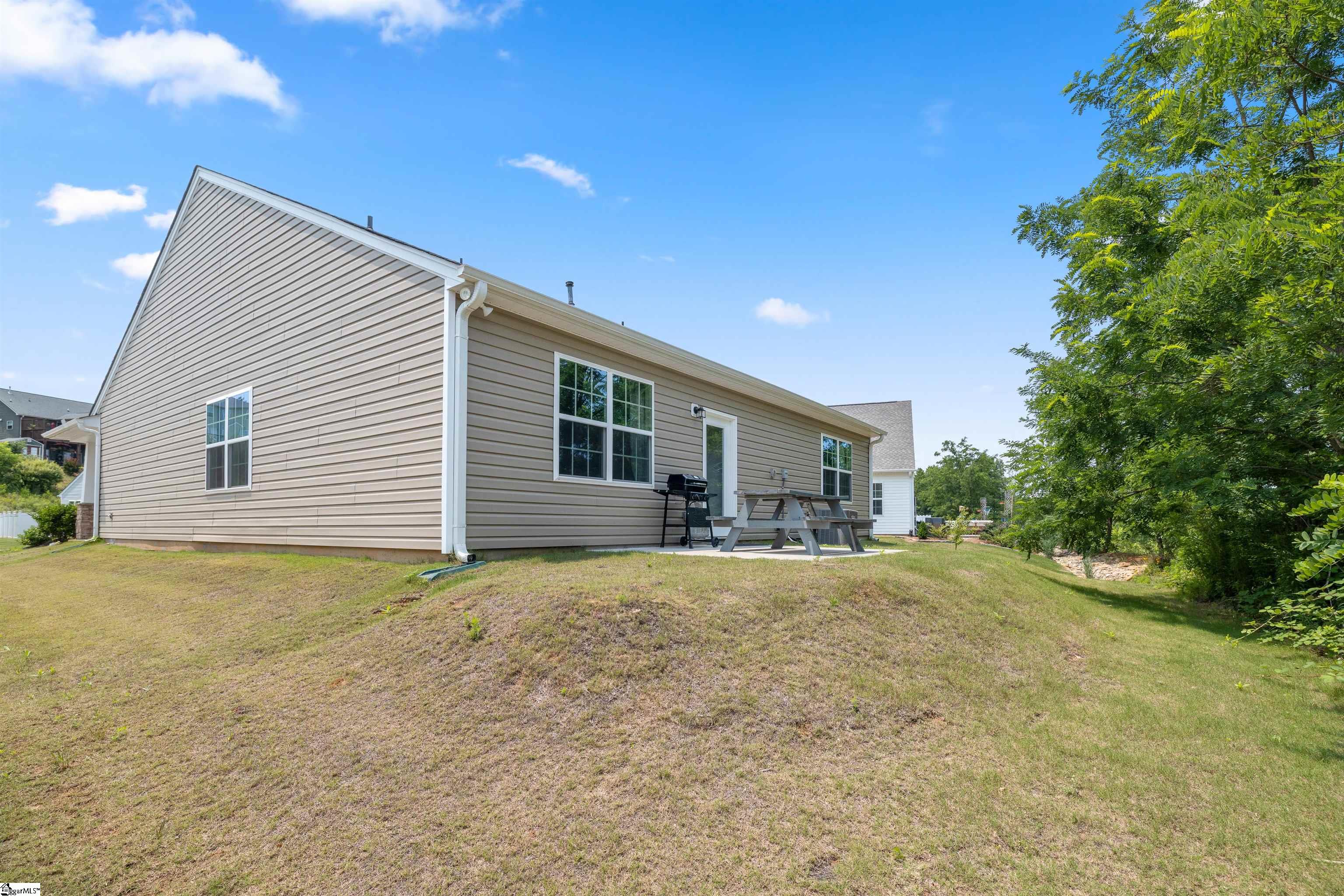 346 Sliding Rock Drive Pendleton, SC 29670 - Photo 38 of 43