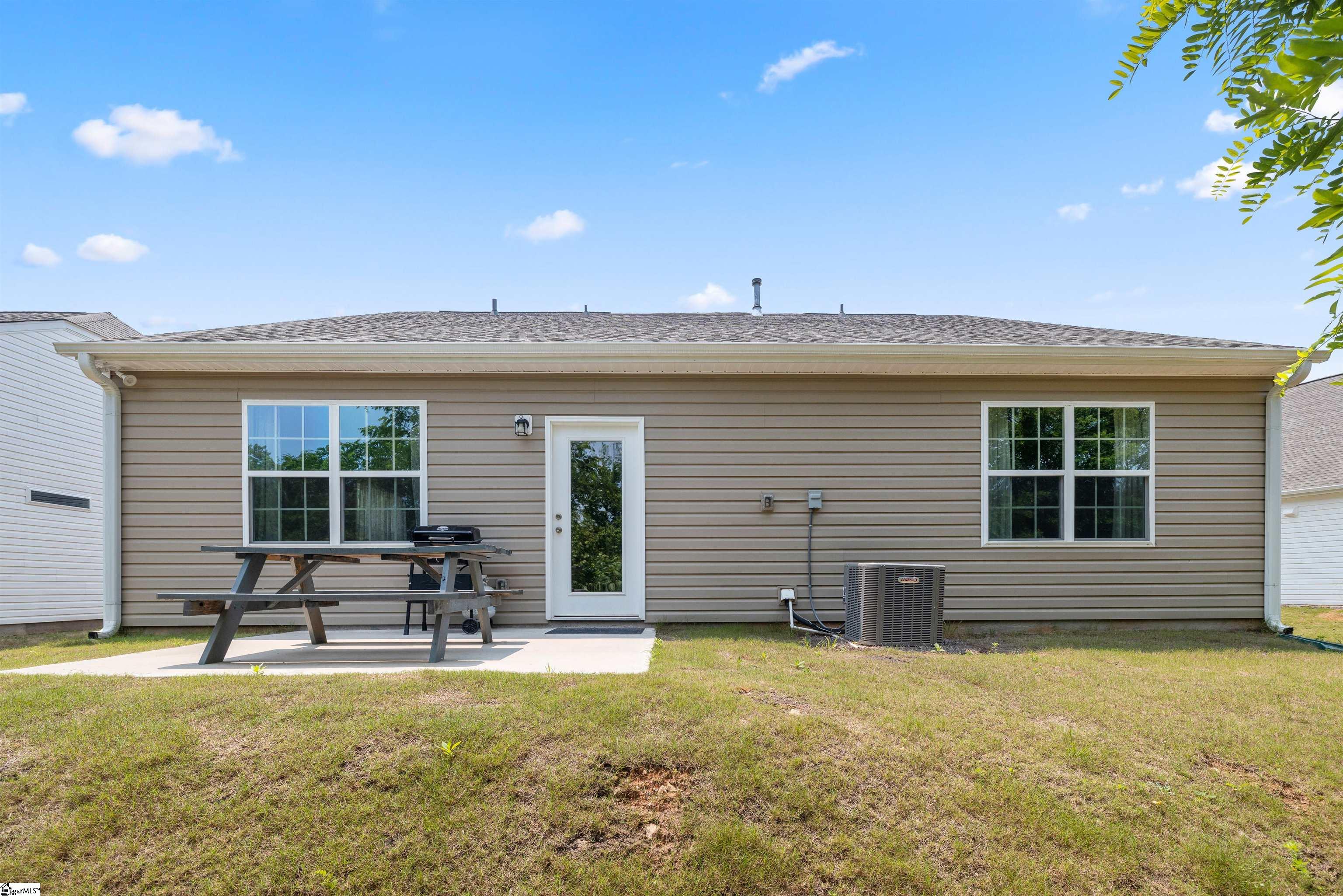 346 Sliding Rock Drive Pendleton, SC 29670 - Photo 39 of 43