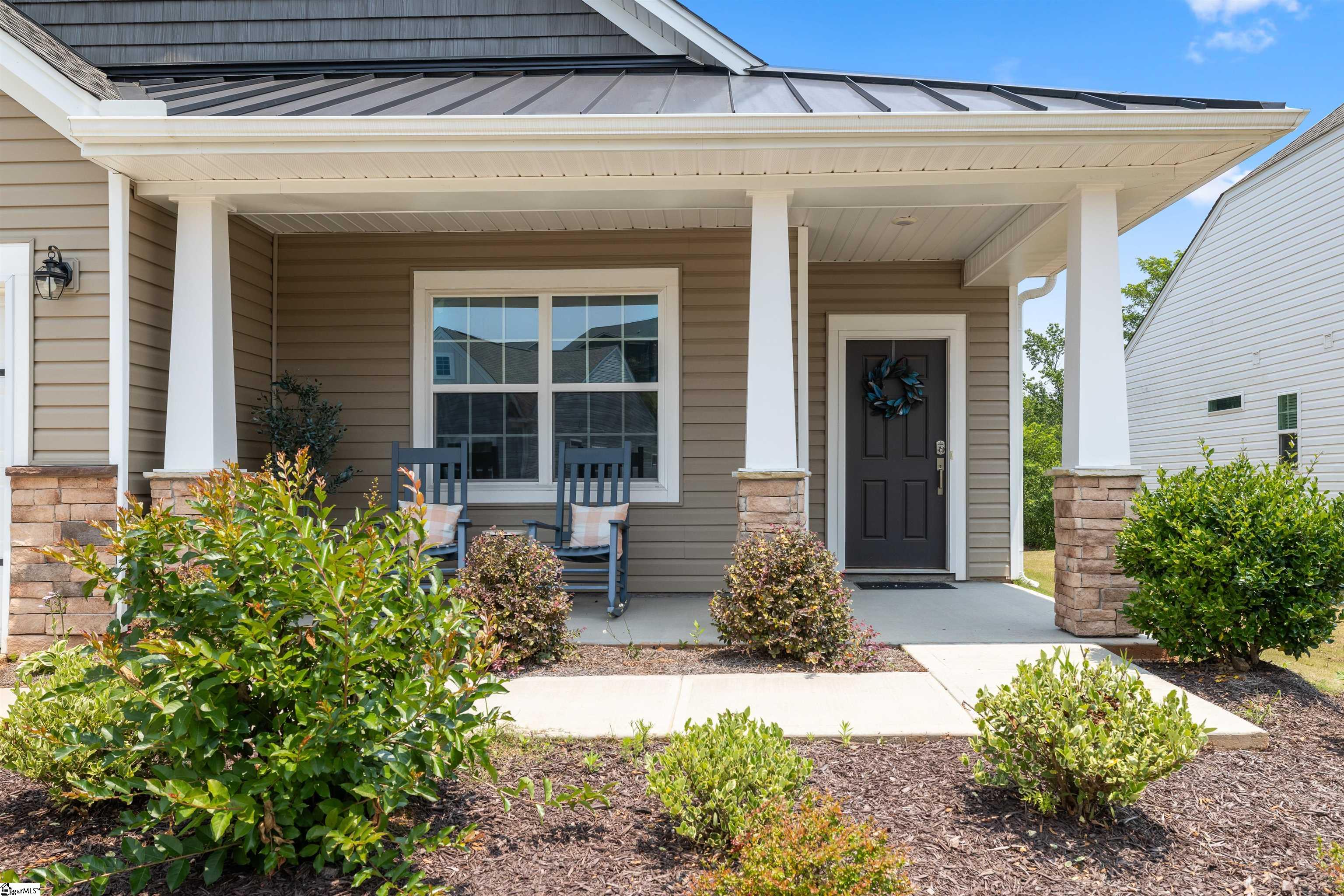 346 Sliding Rock Drive Pendleton, SC 29670 - Photo 4 of 43