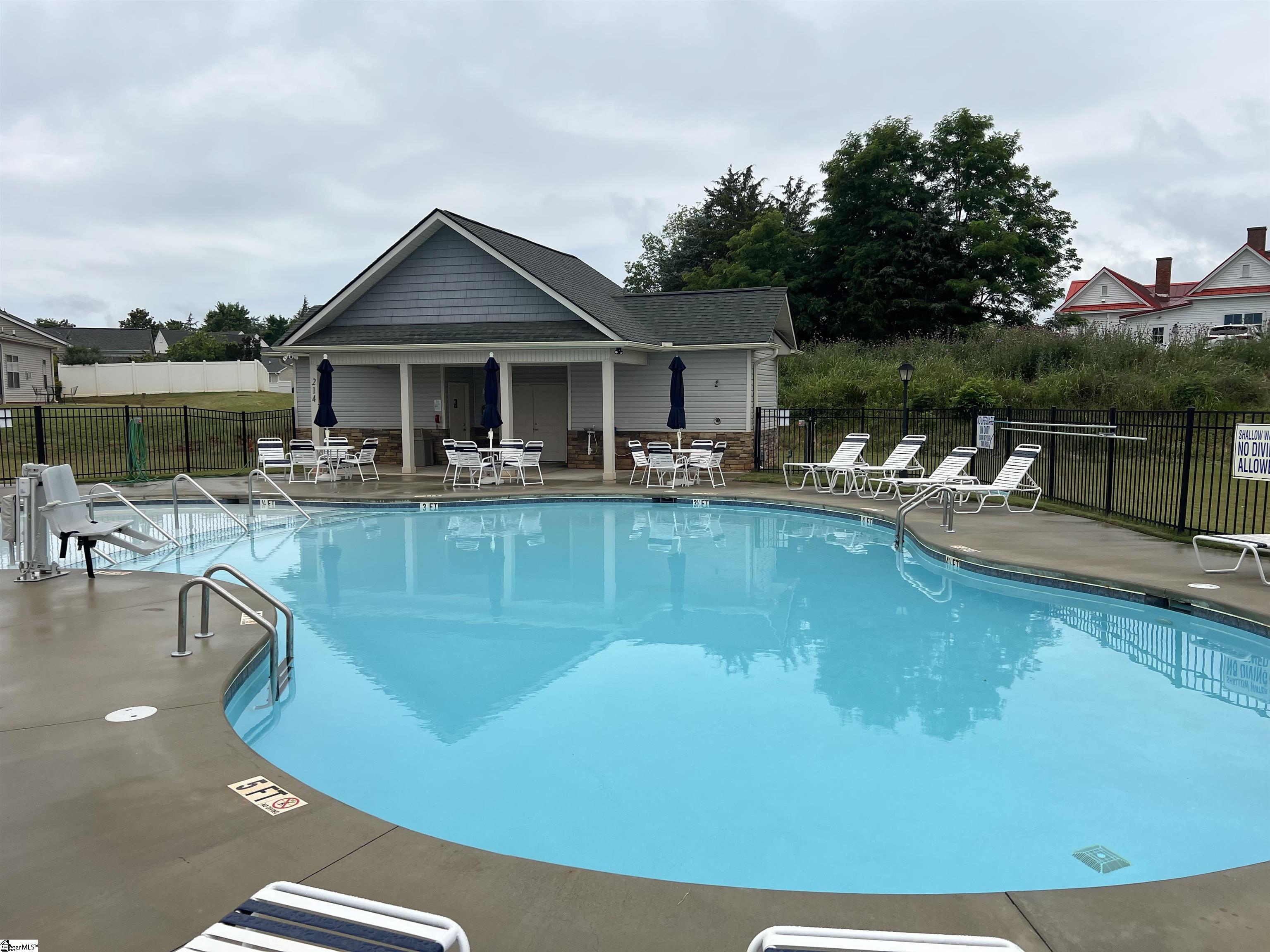 346 Sliding Rock Drive Pendleton, SC 29670 - Photo 42 of 43