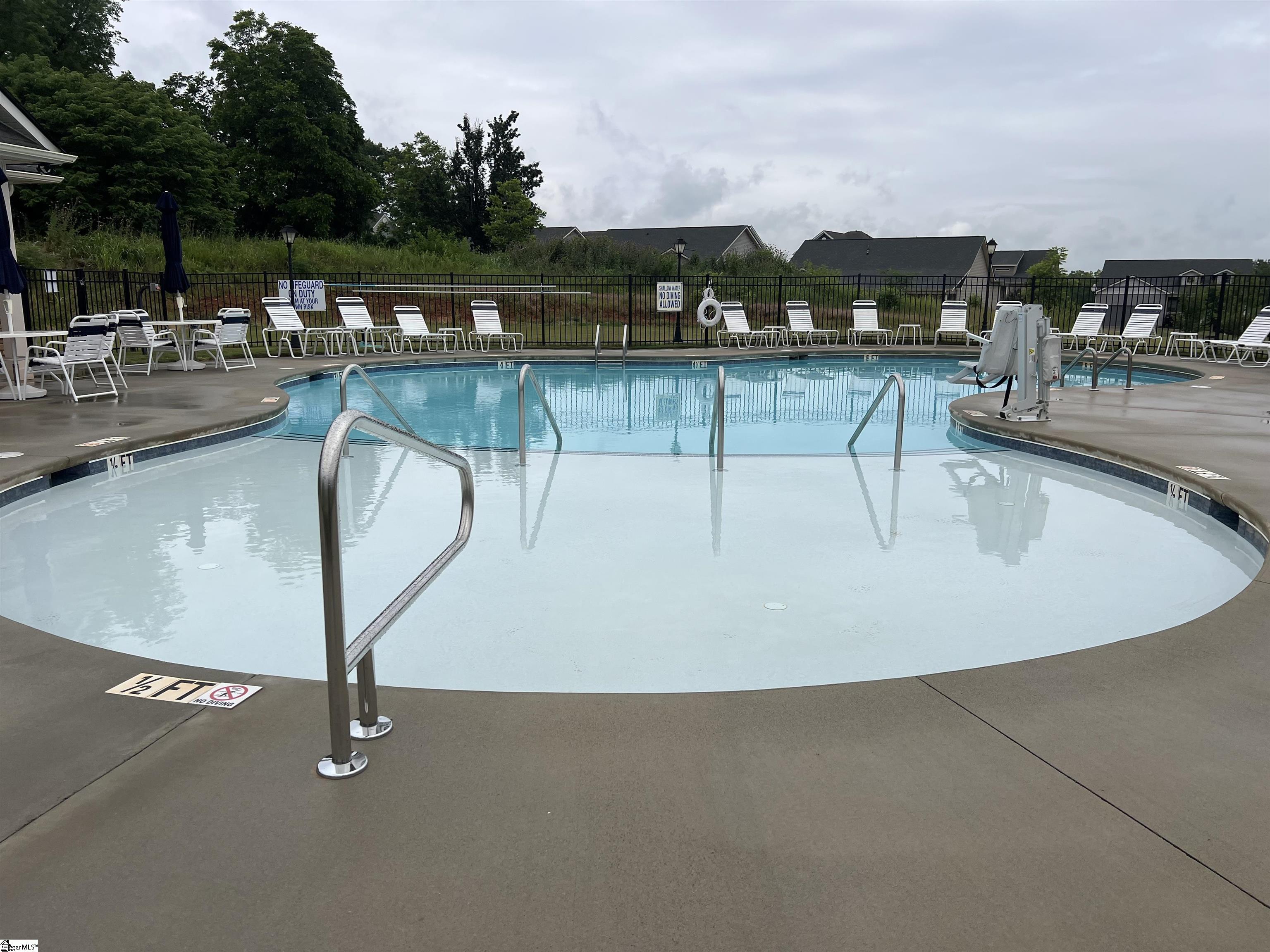 346 Sliding Rock Drive Pendleton, SC 29670 - Photo 43 of 43