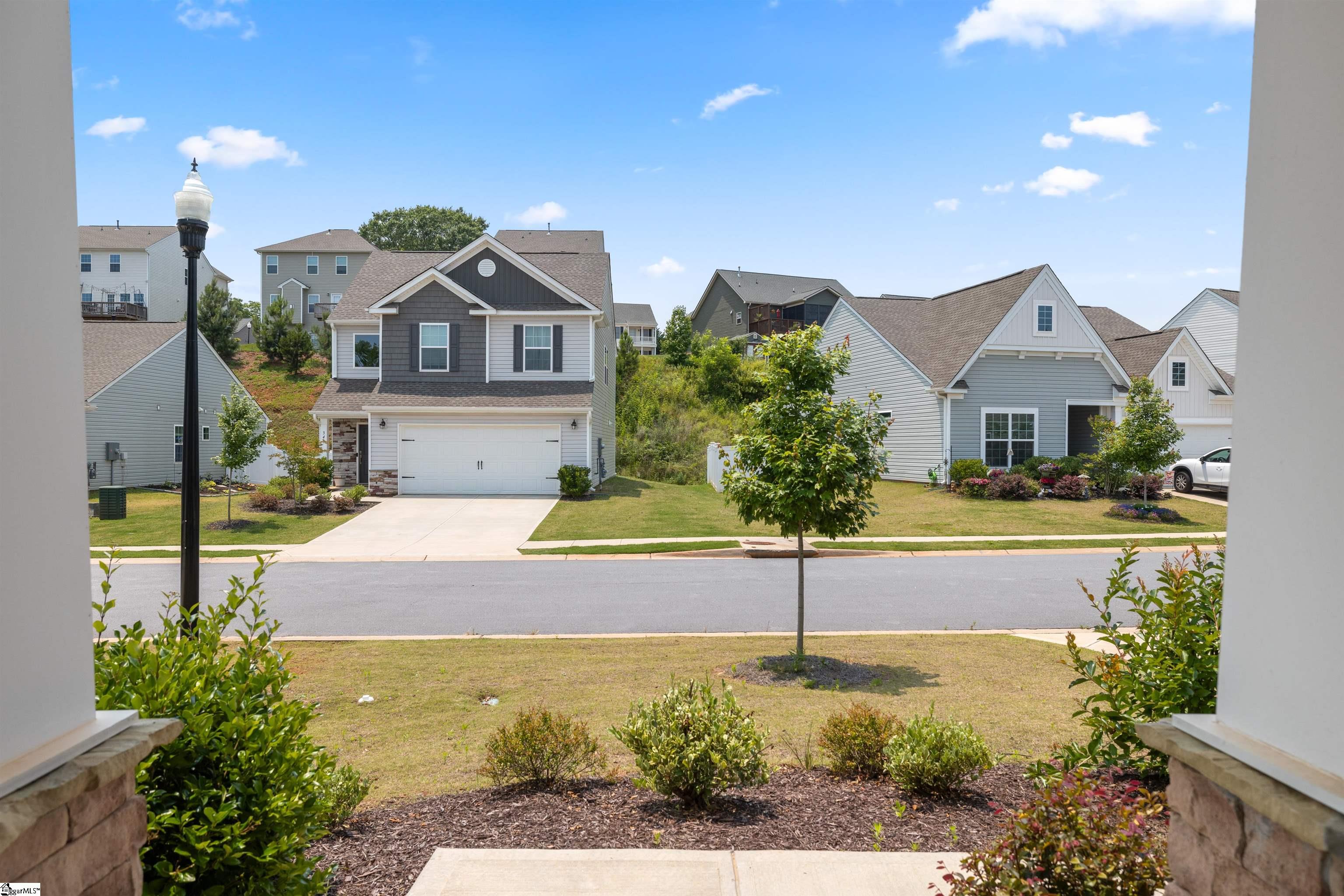 346 Sliding Rock Drive Pendleton, SC 29670 - Photo 7 of 43