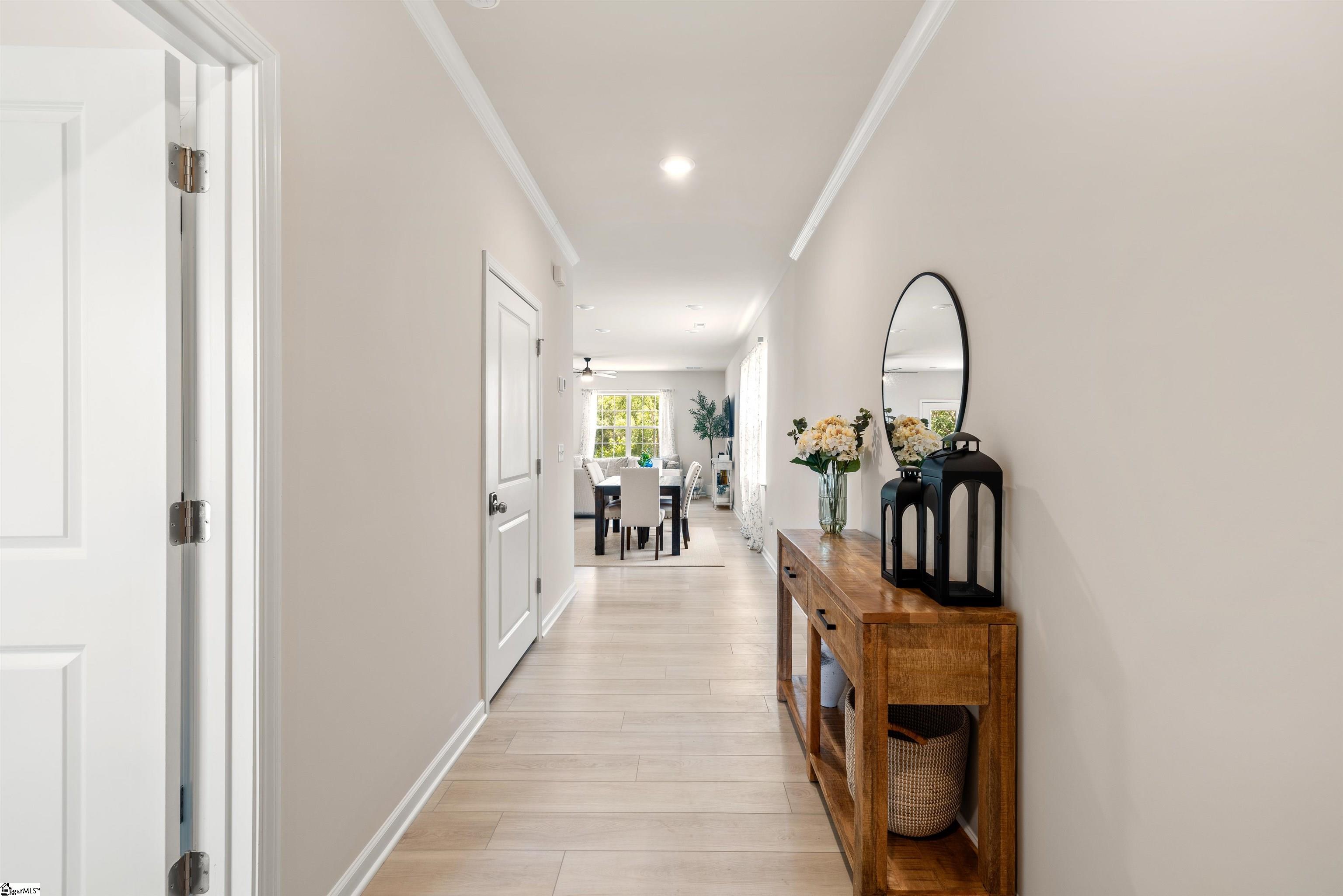 346 Sliding Rock Drive Pendleton, SC 29670 - Photo 8 of 43