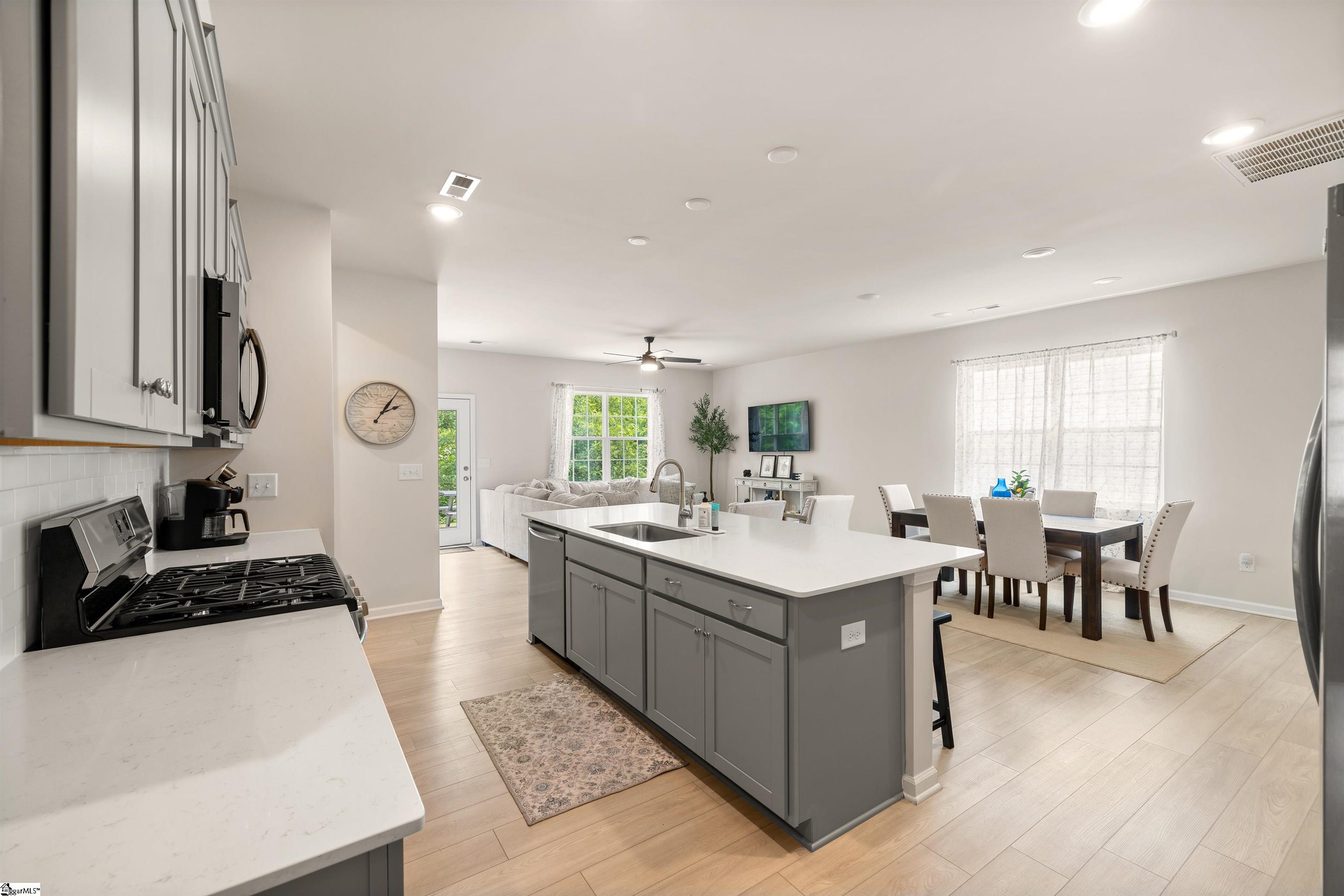 346 Sliding Rock Drive Pendleton, SC 29670 - Photo 10 of 43