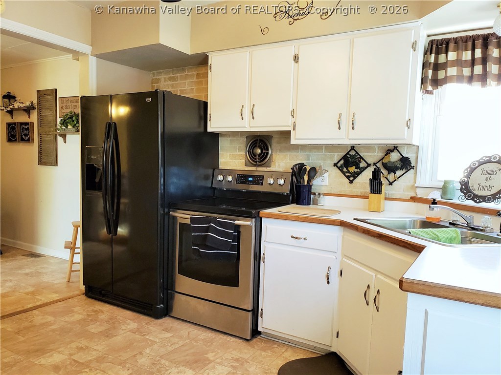 136 English Road Point Pleasant, WV 25550 - Photo 17 of 25 Gallery Image 17