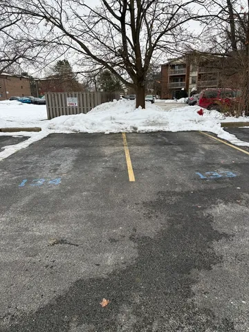 $1,750 | 2264 Abbeywood Drive, Unit B, Lisle, IL 60532