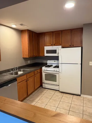 $1,750 | 2264 Abbeywood Drive, Unit B, Lisle, IL 60532