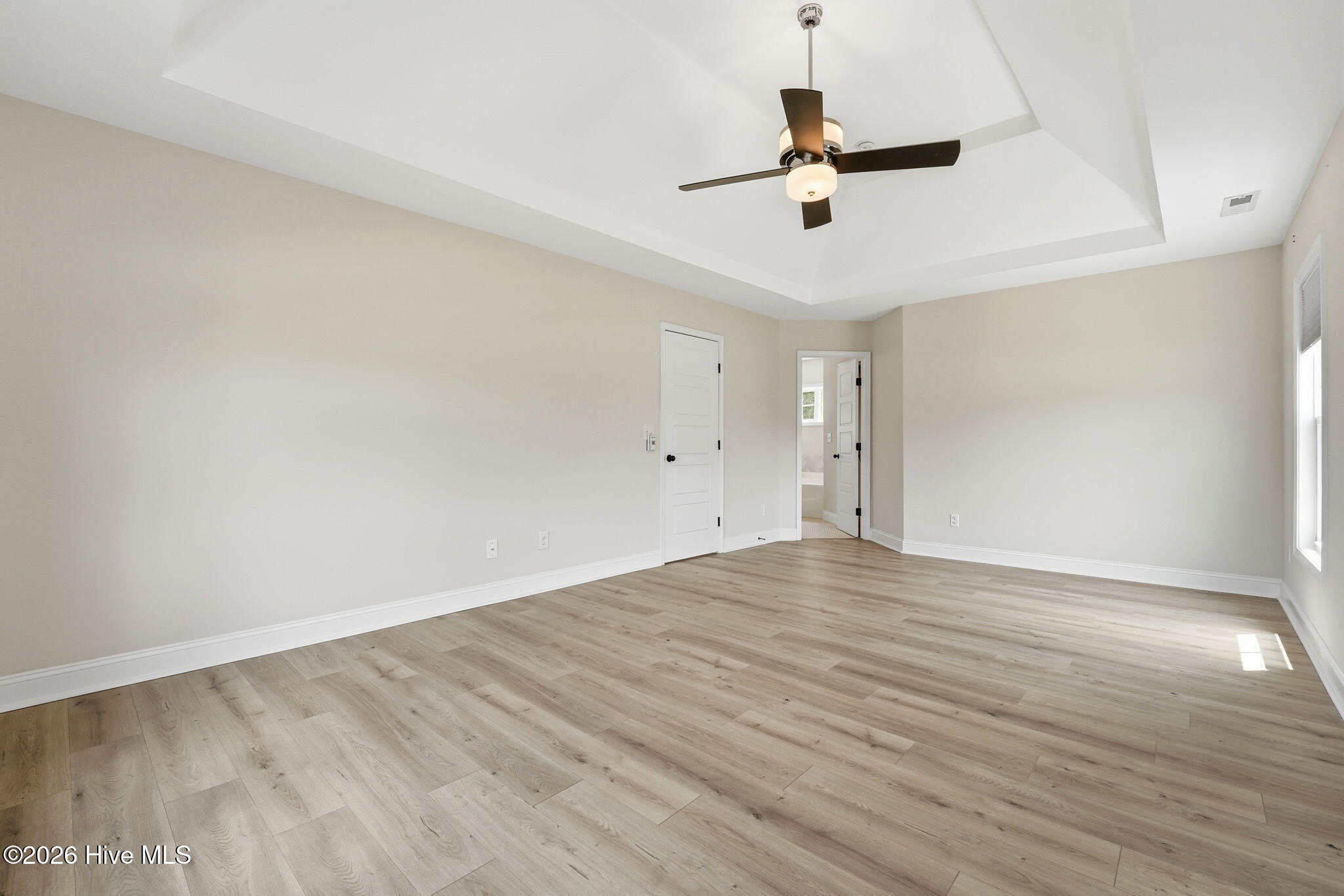 114 Sandy Springs Road Aberdeen, NC 28315 - Photo 27 of 59 Primary Bedroom