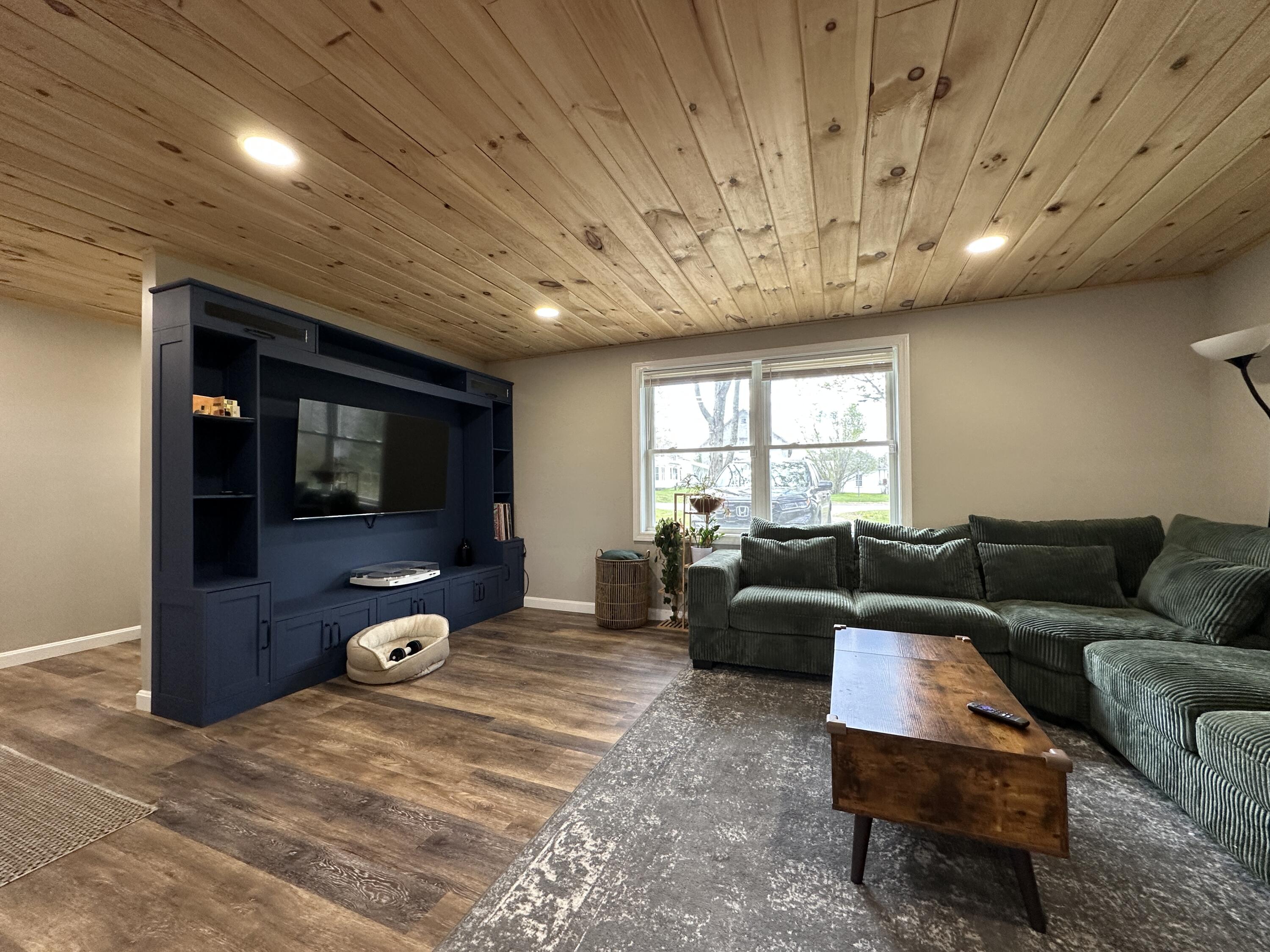 104 Unity Road Albion, ME 04910 - Photo 11 of 33 Living Room