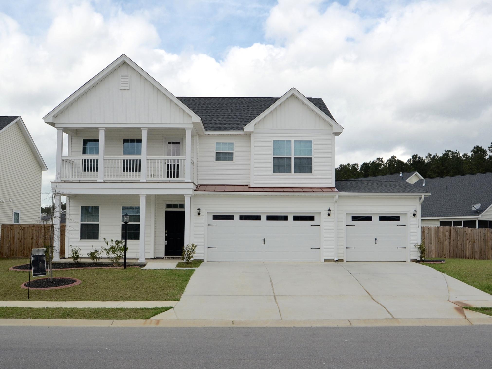 118 Cooks Rest Lane Moncks Corner, SC 29461 - Photo 1 of 40 DSC_0985