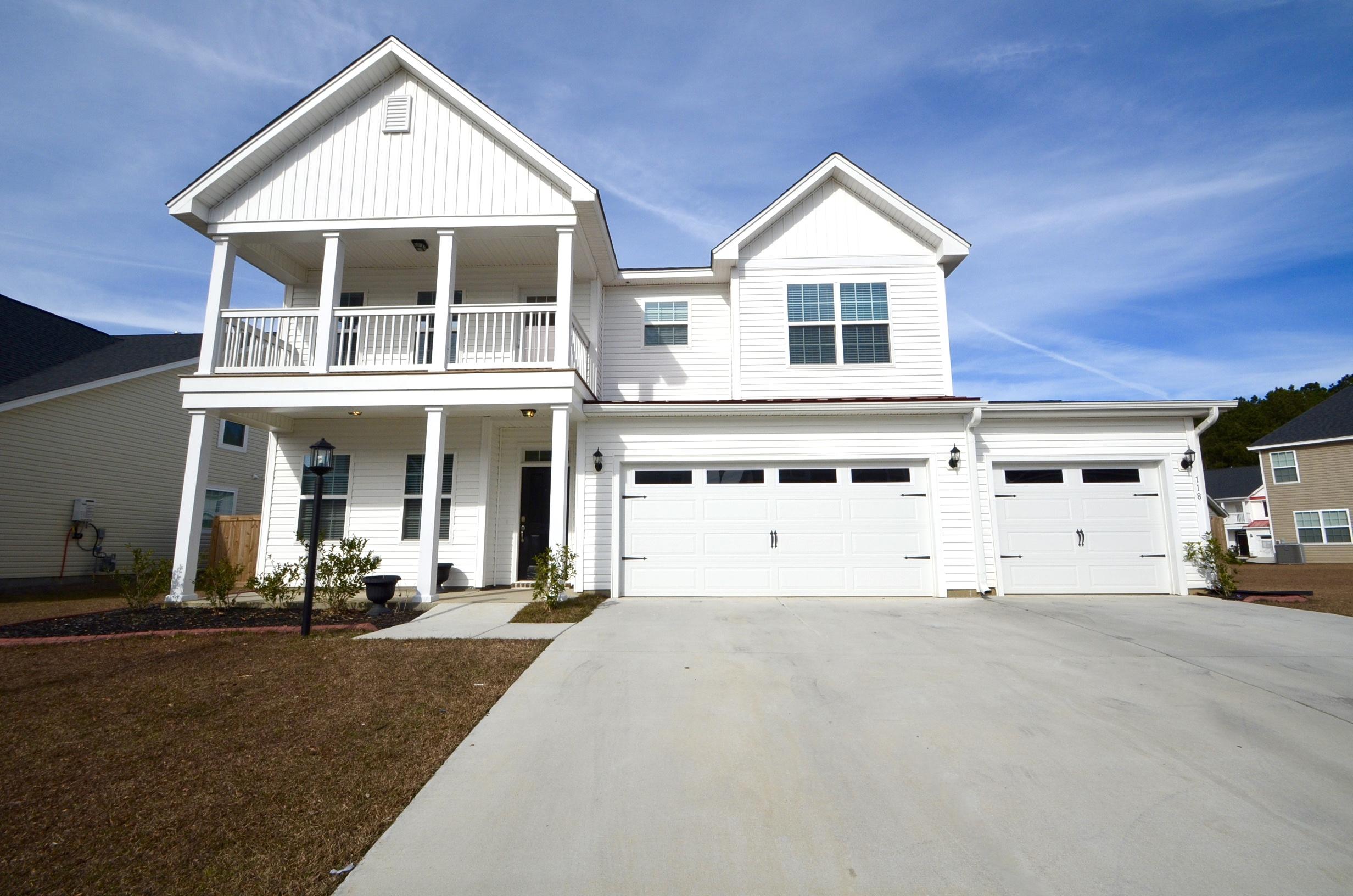 118 Cooks Rest Lane Moncks Corner, SC 29461 - Photo 2 of 40 DSC_0743