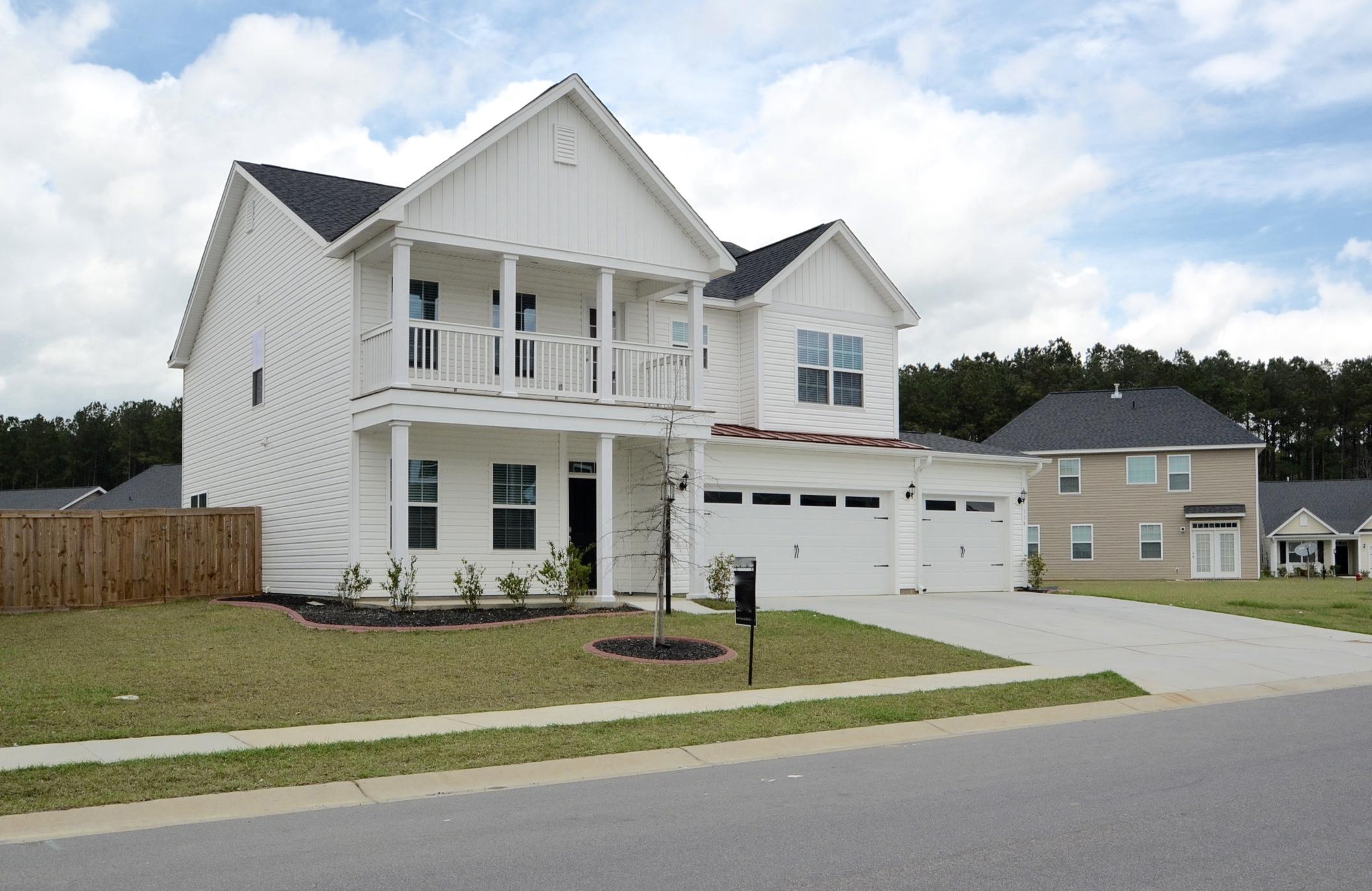 118 Cooks Rest Lane Moncks Corner, SC 29461 - Photo 35 of 40 DSC_0988