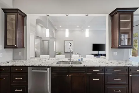 $1,125,000 | 3335 Ferncliff Place Northeast, Atlanta, GA 30324