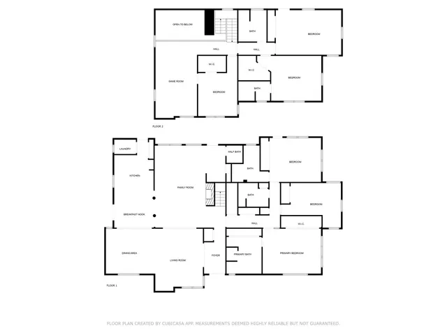 a picture of a bathroom with a shower